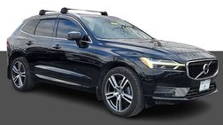 2020 Volvo XC60 T5 Momentum