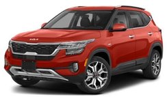 2023 Kia Seltos SX