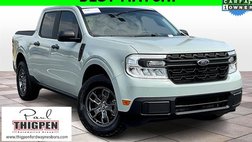 2024 Ford Maverick XL