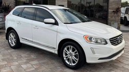 2015 Volvo XC60 T5 Drive-E