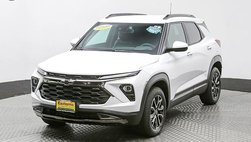 2024 Chevrolet TrailBlazer ACTIV