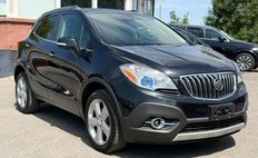 2016 Buick Encore Convenience