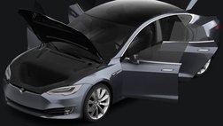 2016 Tesla Model S 75