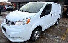 2020 Nissan NV200 S