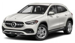 2021 Mercedes-Benz GLA-Class GLA 250