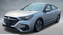 2025 Subaru Legacy Limited