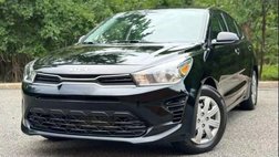 2023 Kia Rio LX