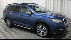 2020 Subaru Ascent Touring