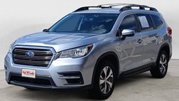 2022 Subaru Ascent Premium 8-Passenger