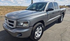 2011 Ram Dakota Lone Star