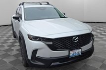 2025 Mazda CX-50 Hybrid Premium