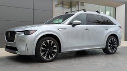 2024 Mazda CX-90 3.3 Turbo S Premium