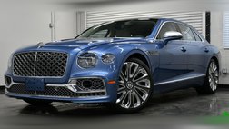 2023 Bentley Flying Spur Speed