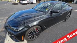 2023 BMW 4 Series 430i Gran Coupe