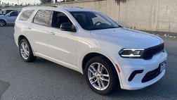 2024 Dodge Durango GT