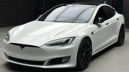 2018 Tesla Model S 100D