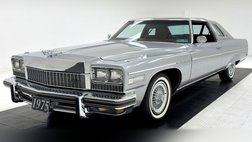 1975 Buick Electra Limited 2 Door Hardtop