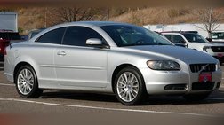 2009 Volvo C70 T5