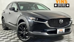 2023 Mazda CX-30 2.5 Turbo Premium