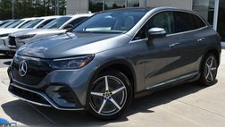2023 Mercedes-Benz EQE EQE 350 4MATIC