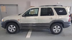 2003 Mazda Tribute ES-V6