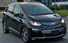 2019 Chevrolet Bolt EV Premier