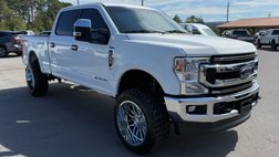2020 Ford Super Duty F-250 XLT