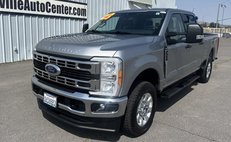 2023 Ford Super Duty F-250 Super Duty