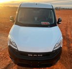 2020 Ram ProMaster City 