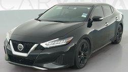 2019 Nissan Maxima 3.5 SL