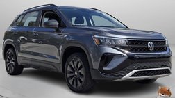 2023 Volkswagen Taos S