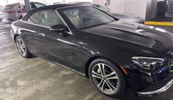 2023 Mercedes-Benz E-Class E 450