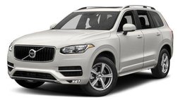 2018 Volvo XC90 T5 Momentum 7-Passenger