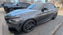 2016 BMW 2 Series M235i xDrive