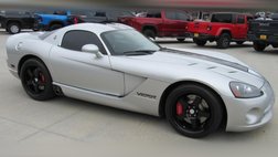 2009 Dodge Viper SRT 10
