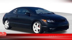 2007 Honda Civic EX