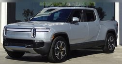 2023 Rivian R1T Adventure