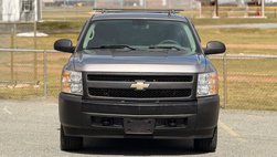 2008 Chevrolet Silverado 1500 LT