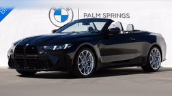 2026 BMW M4 Competition xDrive