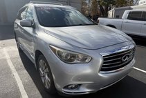 2013 Infiniti JX35 Base