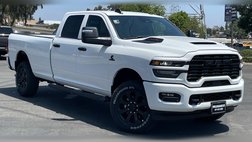 2026 Ram Ram Pickup 2500 Express 4x4