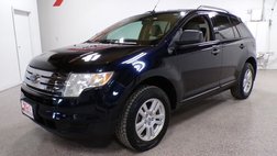 2008 Ford Edge SE