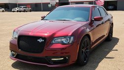 2023 Chrysler 300 C