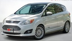 2016 Ford C-Max Energi SEL