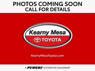 2017 Toyota Corolla XSE