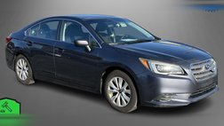 2016 Subaru Legacy 2.5i Premium