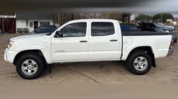 2014 Toyota Tacoma PreRunner V6