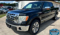 2009 Ford F-150 King Ranch