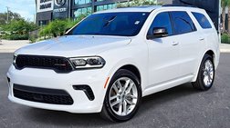 2024 Dodge Durango GT
