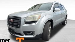 2014 GMC Acadia SLT-1